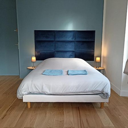 Studio Cosy, Le Vésinet 外观 照片