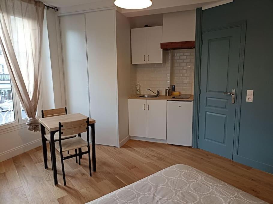 Studio Cosy, Le Vésinet 外观 照片