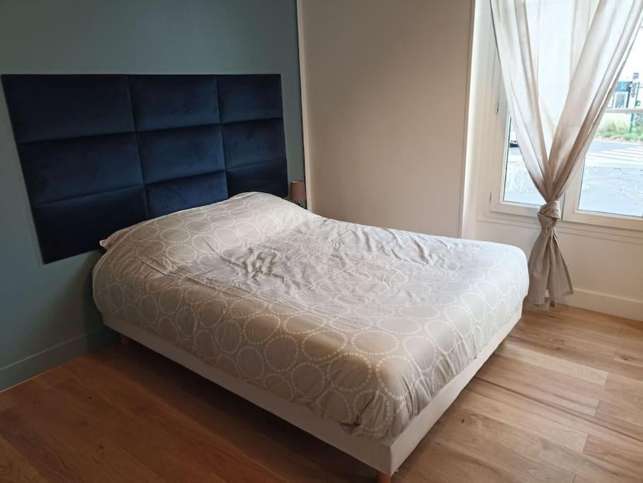 Studio Cosy, Le Vésinet 外观 照片