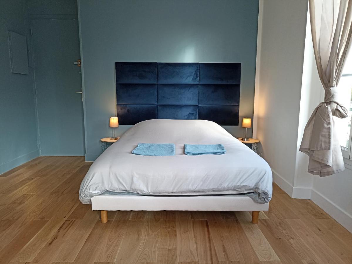 Studio Cosy, Le Vésinet 外观 照片