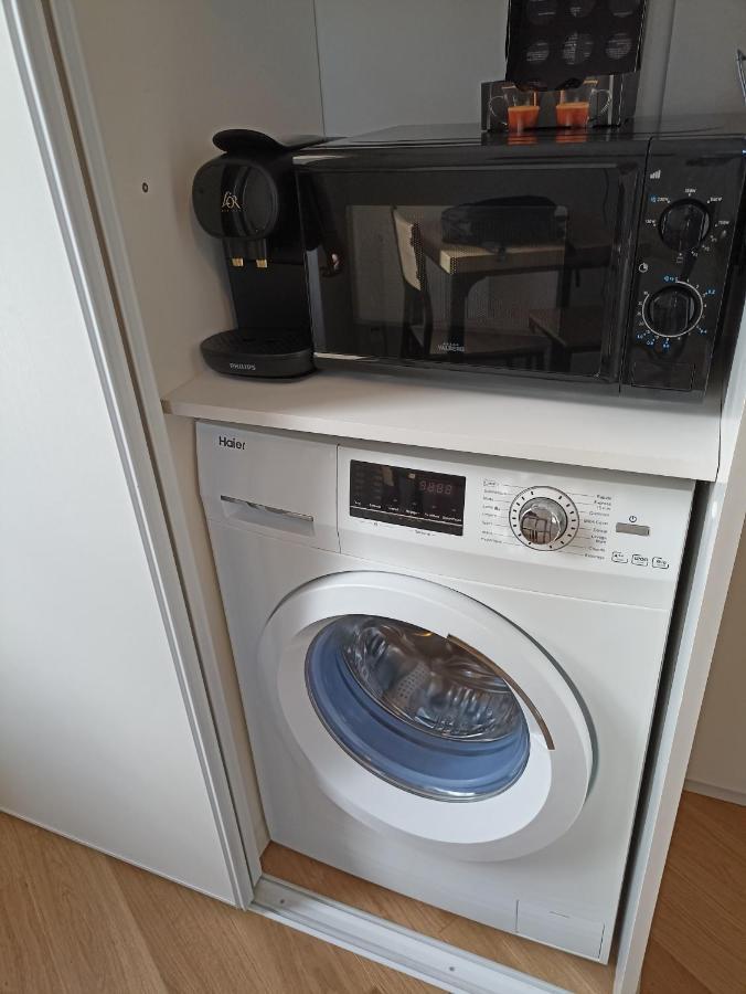 Studio Cosy, Le Vésinet 外观 照片
