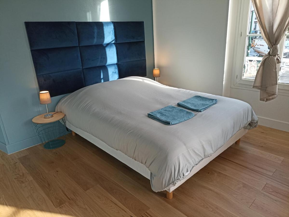 Studio Cosy, Le Vésinet 外观 照片
